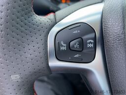 FORD TRANSIT COURIER Kasten LKW Sport 74 kW