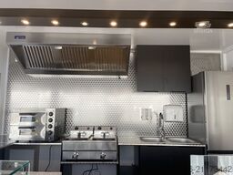 Imbissanhänger Grillwagen Finanzierung und Leasing möglich