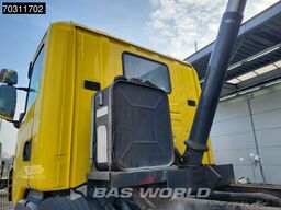 Scania G420 G 8X6 8x6 20m3 KH Kipper Steel suspension ...