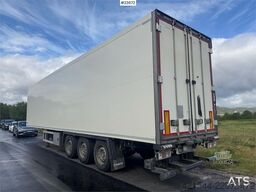 Krone Skapsemi - Carrier Aggregat