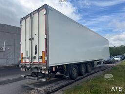 Krone Skapsemi - Carrier Aggregat