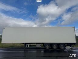 Krone Skapsemi - Carrier Aggregat