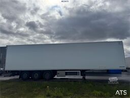 Krone Skapsemi - Carrier Aggregat