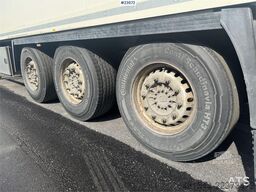 Krone Skapsemi - Carrier Aggregat