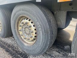 Krone Skapsemi - Carrier Aggregat