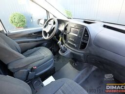 Mercedes-Benz VITO Vito 111 - L2H1 - Camera - Euro 6 - 1.6L  ...