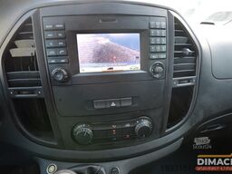 Mercedes-Benz VITO Vito 111 - L2H1 - Camera - Euro 6 - 1.6L  ...