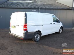 Mercedes-Benz VITO Vito 111 - L2H1 - Camera - Euro 6 - 1.6L  ...