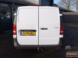 Mercedes-Benz VITO Vito 111 - L2H1 - Camera - Euro 6 - 1.6L  ...