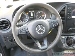 Mercedes-Benz VITO Vito 111 - L2H1 - Camera - Euro 6 - 1.6L  ...