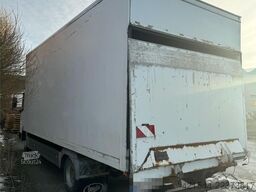 Mercedes-Benz Atego 815