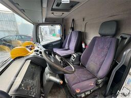 Mercedes-Benz Atego 815