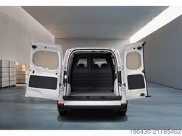 Mercedes-Benz Citan 112 CDI Kasten PRO Standard LED Navi Ka