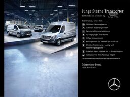 Mercedes-Benz Citan 112 CDI Kasten PRO Standard LED Navi Ka