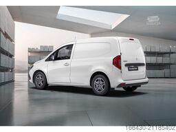 Mercedes-Benz Citan 112 CDI Kasten PRO Standard LED Navi Ka