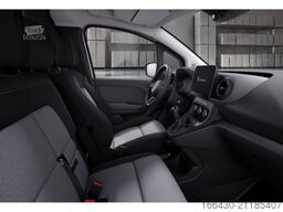 Mercedes-Benz Citan 112 CDI Kasten PRO Lang Kamera Spurh.-A