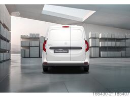 Mercedes-Benz Citan 112 CDI Kasten PRO Lang Kamera Spurh.-A
