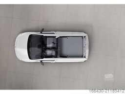 Mercedes-Benz Citan 112 CDI Kasten PRO Standard LED Navi Ka