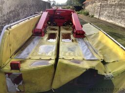 Pöttinger Novacat S 10