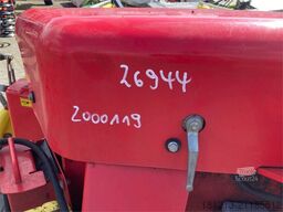 Pöttinger Novacat S 10