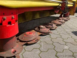 Pöttinger Novacat S 10