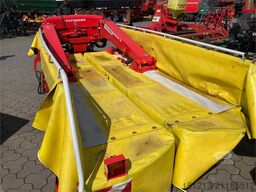 Pöttinger Novacat S 10