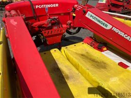 Pöttinger Novacat S 10