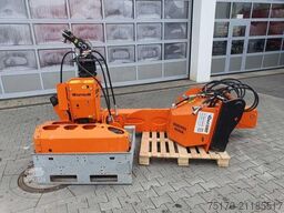 Westtech Woodcracker T4000 / CS510 / MS21 / DEMO