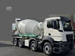 MAN TGS 32.440