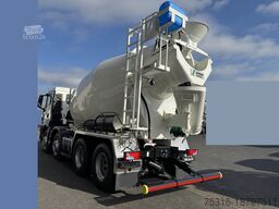 MAN TGS 32.440