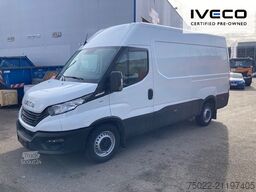 Ploščati dostavnik IVECO 35S16 L2H2 Automatik