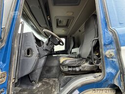 Scania P410 8x4 EURO6 WYWROTKA TRÓJSTRONNA