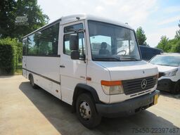 Mercedes-Benz 0813 VARIO