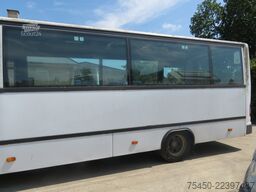 Mercedes-Benz 0813 VARIO