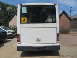 Mercedes-Benz 0813 VARIO