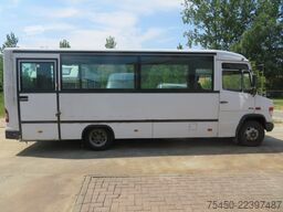 Mercedes-Benz 0813 VARIO