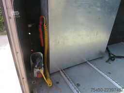 Mercedes-Benz 0813 VARIO
