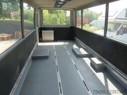 Mercedes-Benz 0813 VARIO