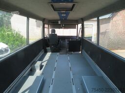 Mercedes-Benz 0813 VARIO