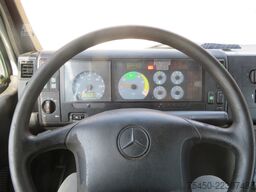 Mercedes-Benz 0813 VARIO