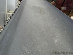 Powerscreen screening plant