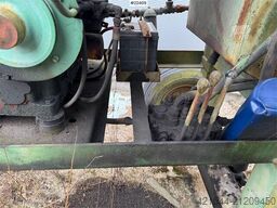 Powerscreen screening plant