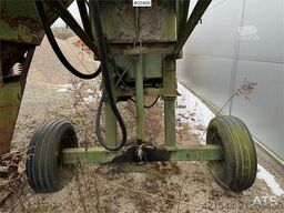 Powerscreen screening plant