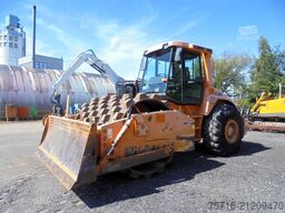 Ammann ASC 200 HTPD inkl. Planierschild