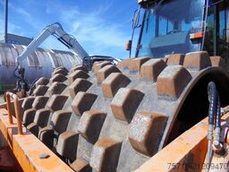 Ammann ASC 200 HTPD inkl. Planierschild