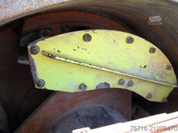 Ammann ASC 200 HTPD inkl. Planierschild