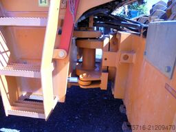 Ammann ASC 200 HTPD inkl. Planierschild