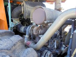 Ammann ASC 200 HTPD inkl. Planierschild