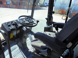 Ammann ASC 200 HTPD inkl. Planierschild