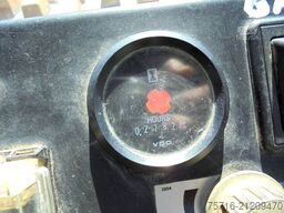 Ammann ASC 200 HTPD inkl. Planierschild
